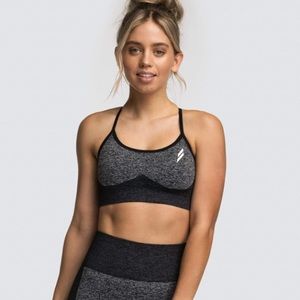 Do You Even Seamless Bra